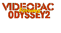www.videopac.org Forum Index